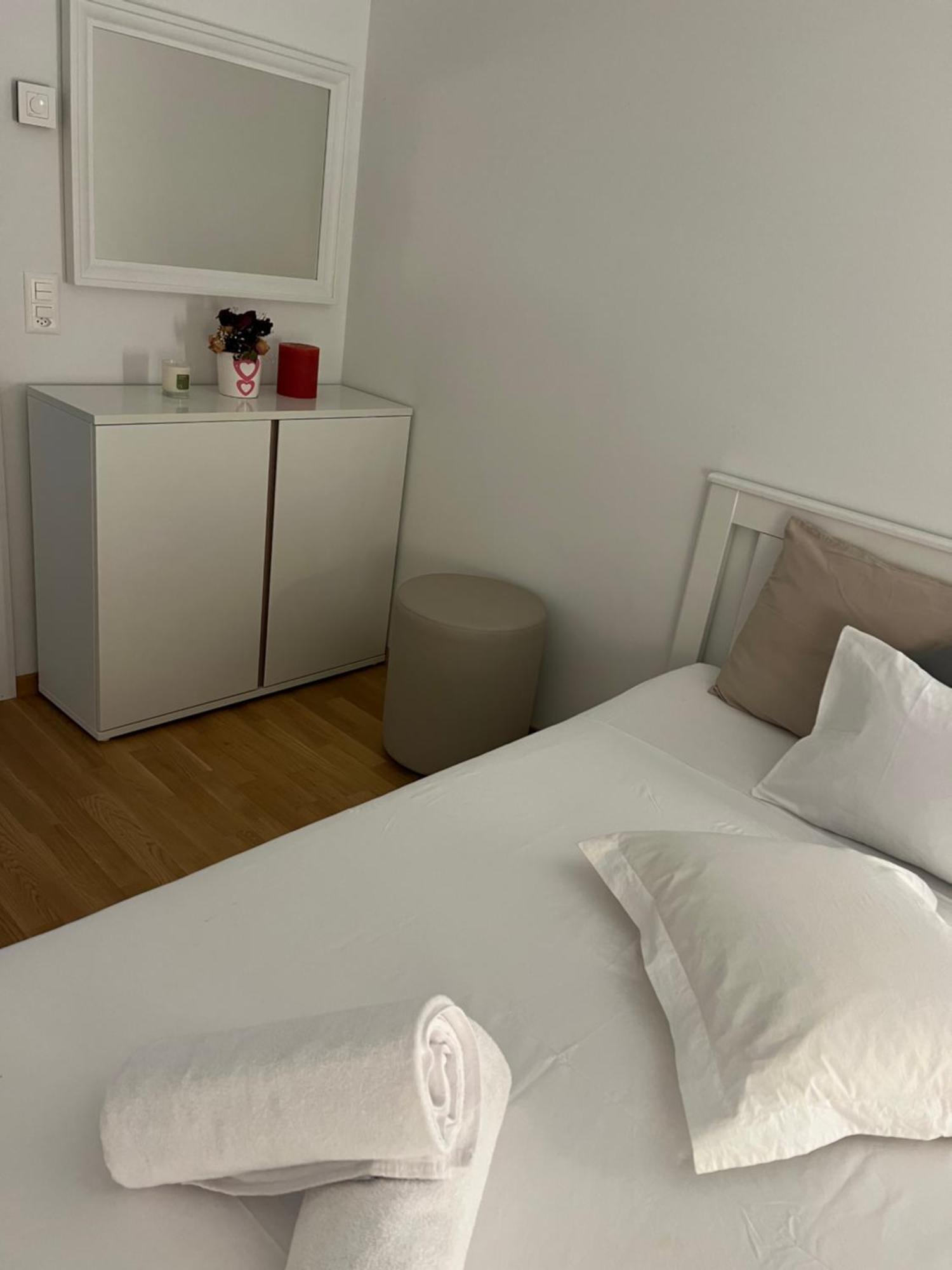 Séjour chez l'habitant Coqueto *