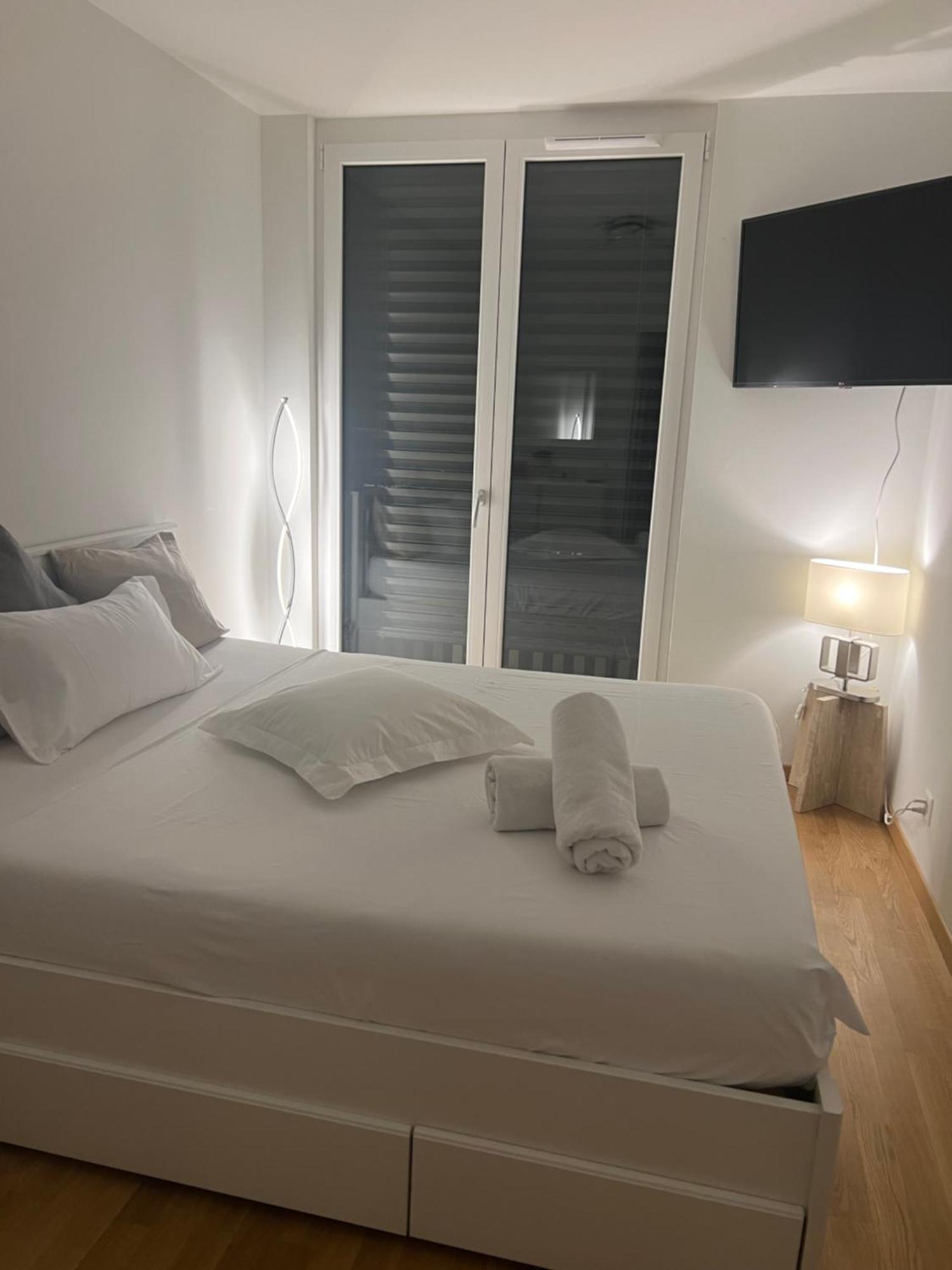 Coqueto Habitación en casa particular